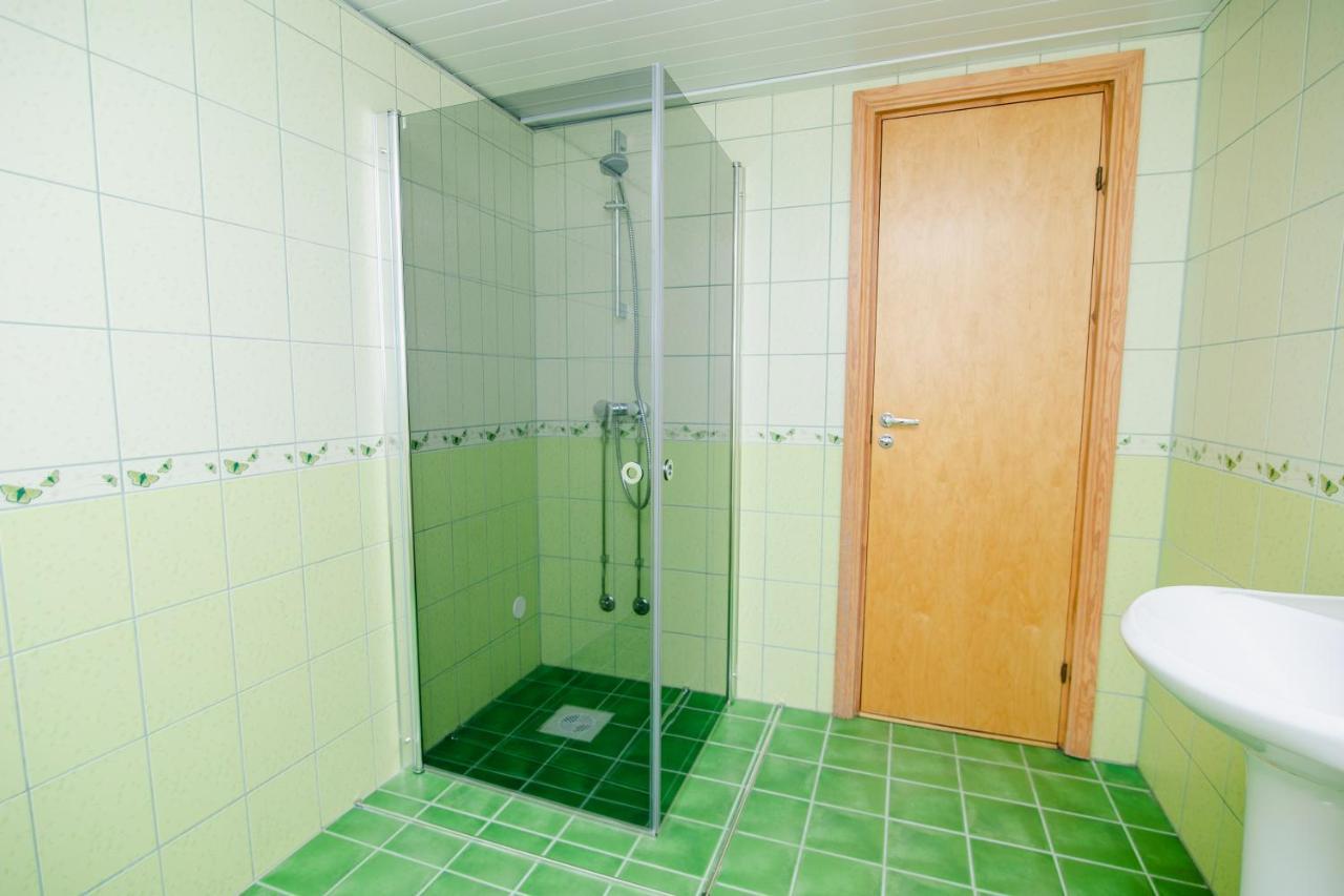 Viisnurga Puhkemajad Apartment Uulu Ngoại thất bức ảnh