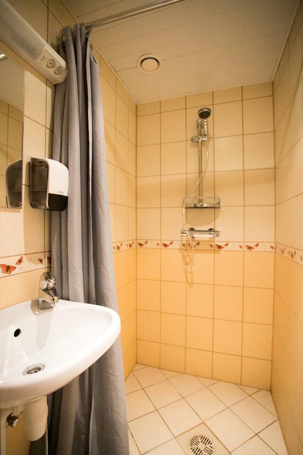 Viisnurga Puhkemajad Apartment Uulu Ngoại thất bức ảnh