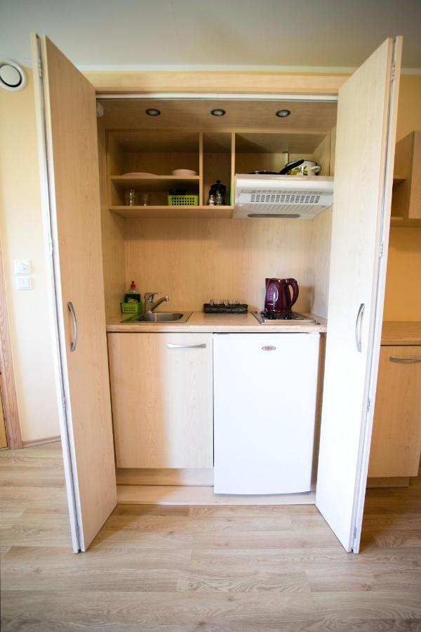 Viisnurga Puhkemajad Apartment Uulu Ngoại thất bức ảnh